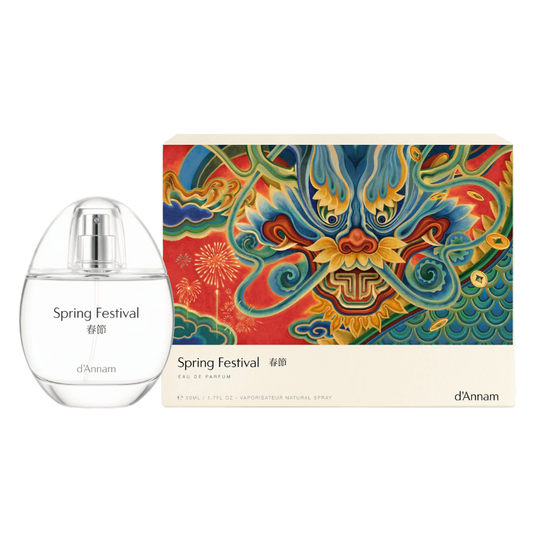 D'Annam Spring Festival