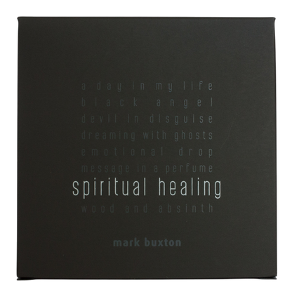 Mark Buxton Perfumes Spiritual Healing