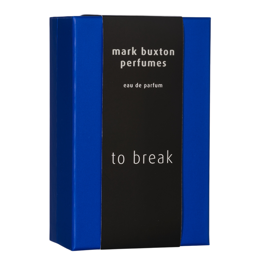 Mark Buxton Perfumes To Break