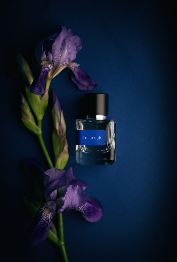 Mark Buxton Perfumes To Break