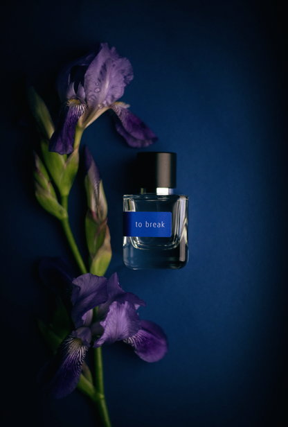 Mark Buxton Perfumes To Break