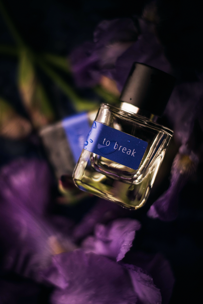 Mark Buxton Perfumes To Break