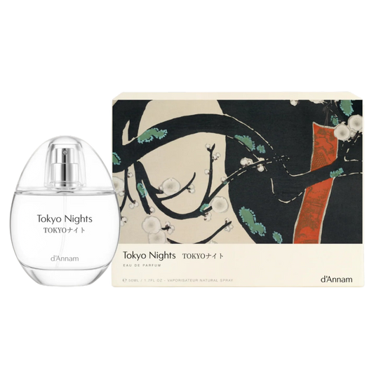 D'Annam Tokyo Nights