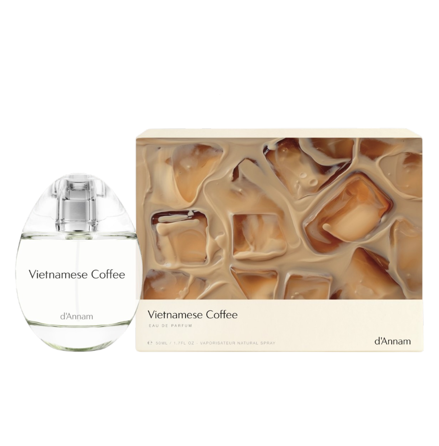 D'Annam Vietnamese Coffee