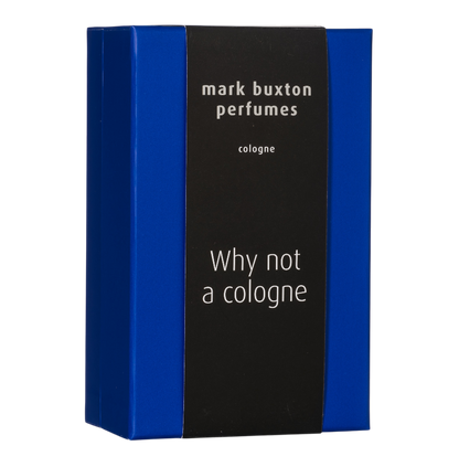 Mark Buxton Perfumes Why Not A Cologne