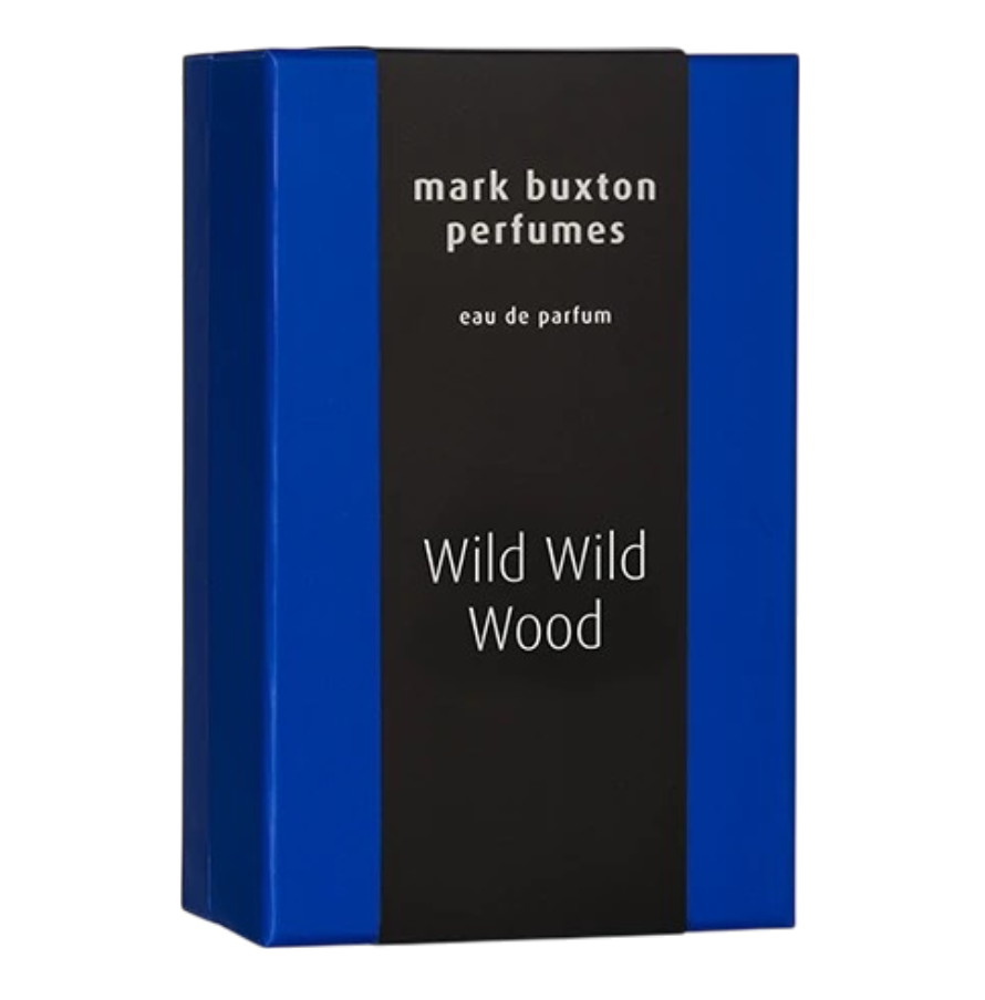 Mark Buxton Perfumes Wild Wild Wood