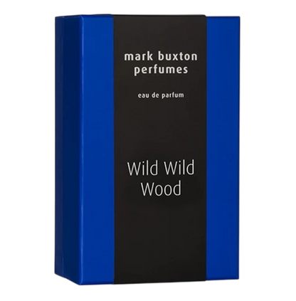 Mark Buxton Perfumes Wild Wild Wood