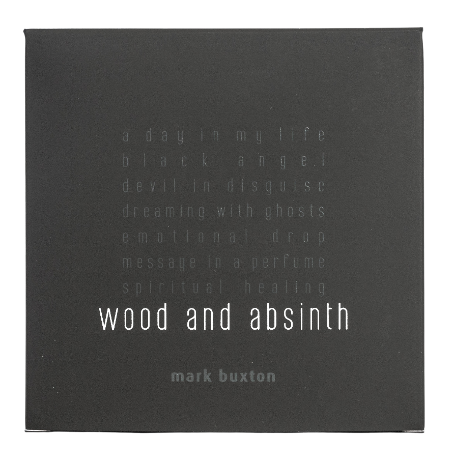 Mark Buxton Perfumes Wood & Absinth